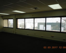 502 sq ft Office Suite in Greenwood Village