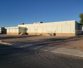 WAREHOUSE PROPERTY FOR SALE OR LEASE - HUGE PRICE REDUCTION